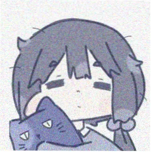 常驻同好头像一