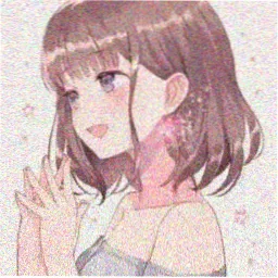 常驻同好头像二