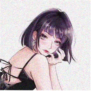 常驻同好头像四